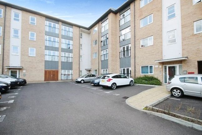 Flat to rent in Olive Court, Southernhay Close, Basildon