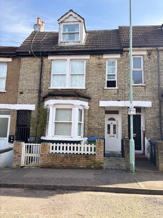 Town Centre Flat