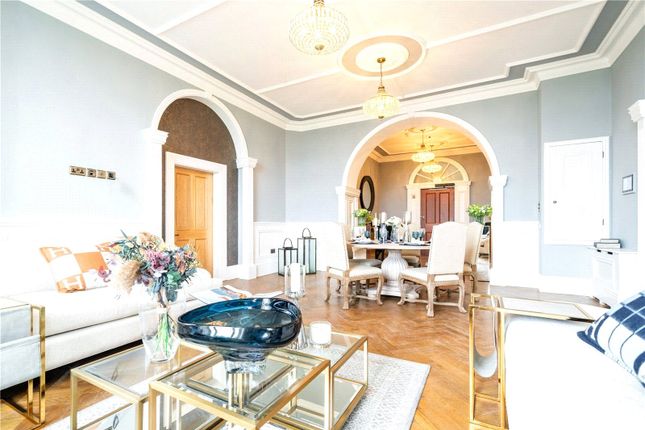 Apartment 2,, Riber Castle, Matlock photo 4