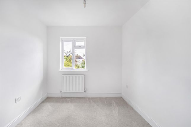 Terraced house for sale in Tower Road, Ware