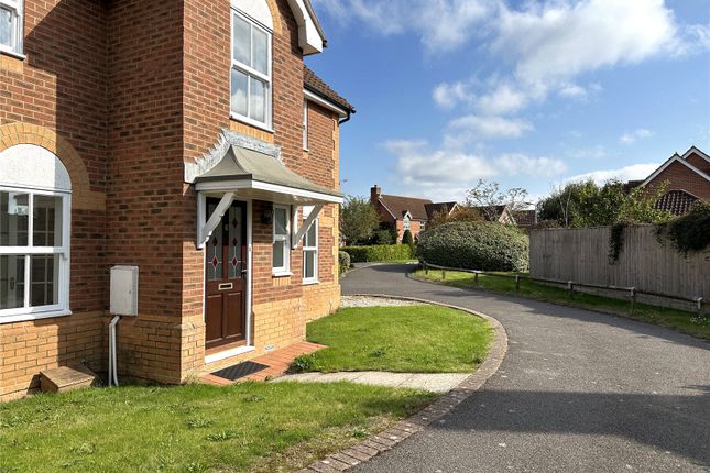 Thumbnail Detached house to rent in St. Quintin Park, Bathpool, Taunton