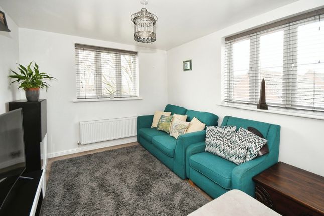 Flat for sale in Tall Pines Road, Witham St Hughs, Lincoln