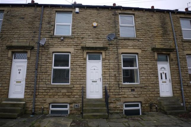 Thumbnail Terraced house to rent in Dawson Street, Stanningley