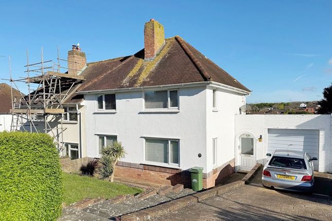 Property for sale in Denton Drive, Brighton