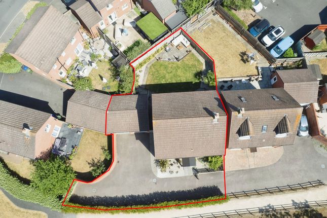 26, Biffin Way, Leamington Spa photo 2