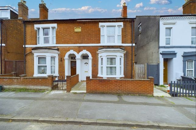 Thumbnail Semi-detached house for sale in Henry Road, Gloucester