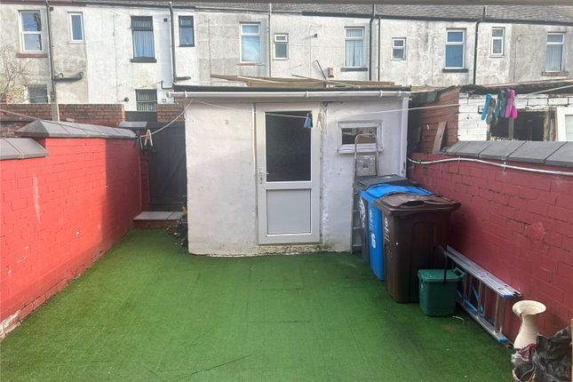 Terraced house for sale in Stanley Street, Chadderton, Oldham, Greater Manchester