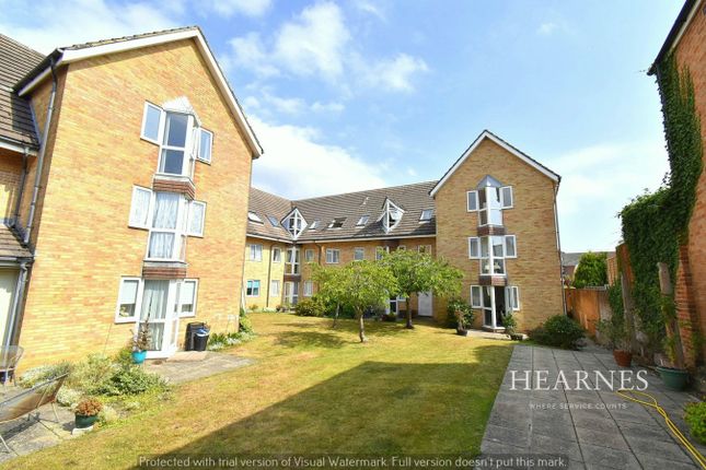 Thumbnail Flat for sale in Sunnyhill Road, Poole