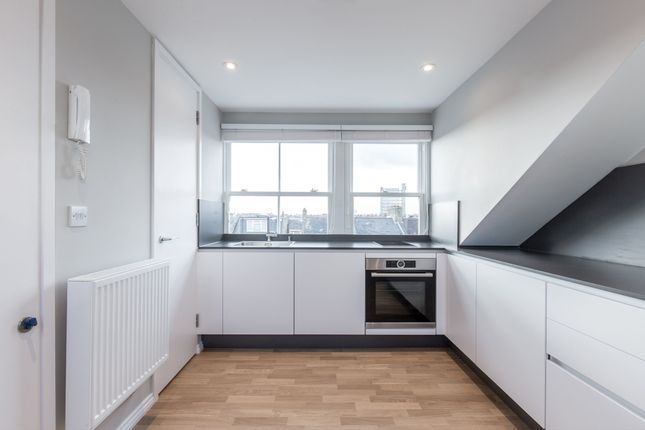 Flat 10 33 Croxley Road, London photo 3