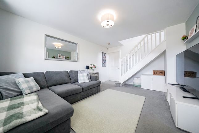 1 Underwood Court, Leicester photo 4