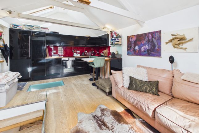 Net Loft, Eden Place, Mousehole, Penzance photo 3