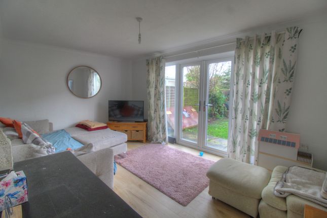 Semi-detached house for sale in Beckingthorpe Drive, Bottesford, Nottingham