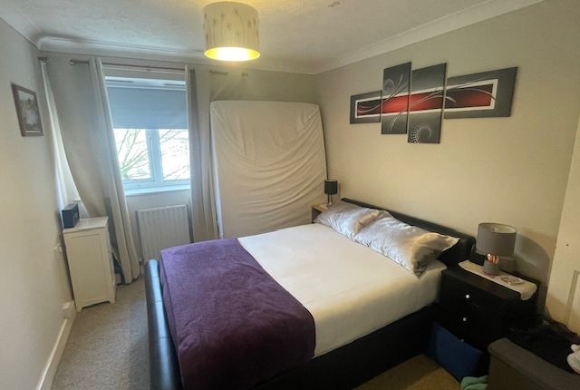 Flat to rent in Woburn Rd, Croydon