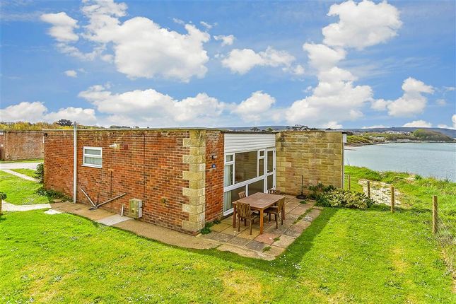 Detached bungalow for sale in Monks Lane, Freshwater, Isle Of Wight