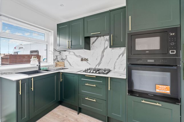 15 Bispham Drive, Wigan photo 3
