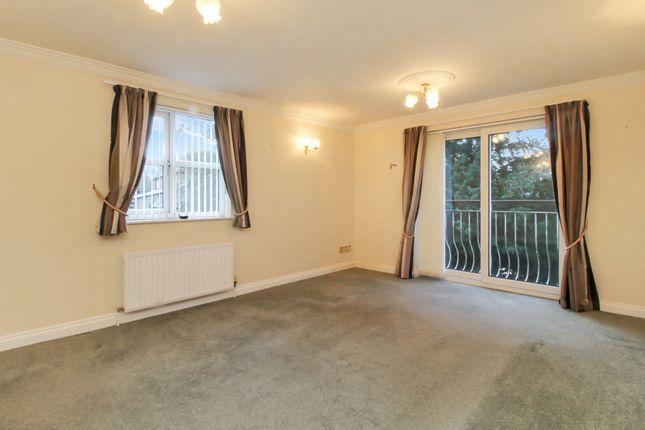 5 Watersedge, Bridge Street, Wickham photo 4