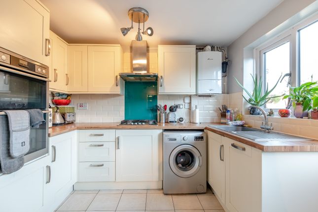 Semi-detached house for sale in Courtfield Close, Monmouth, Monmouthshire