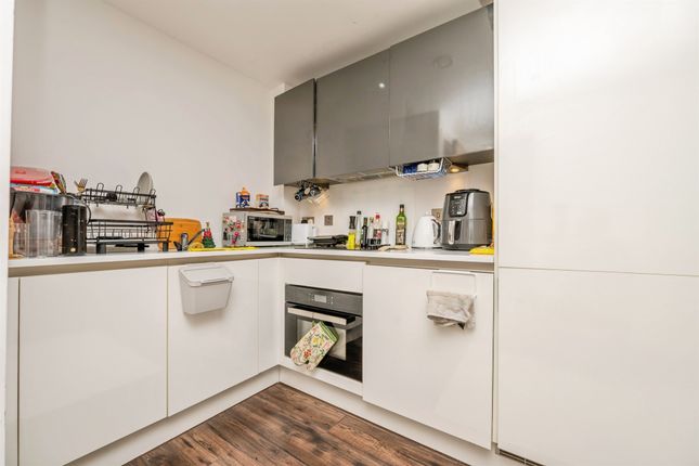 Apartment 108, Ridley House, 1, Ridley Street, BIRMINGHAM photo 3