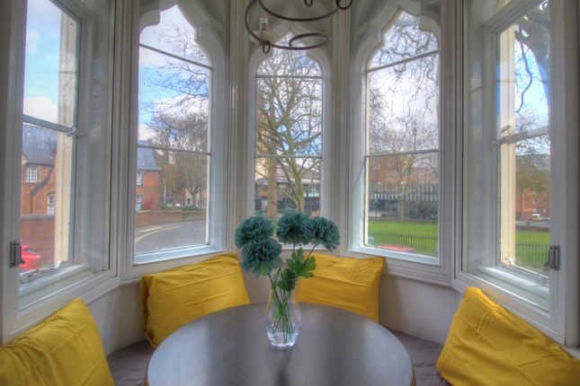 Apartment 3, Byron House, College Street, Nottingham photo 2