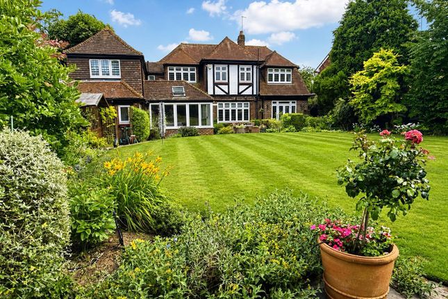 Birchwood House, 86, Priests Lane, Brentwood photo 2