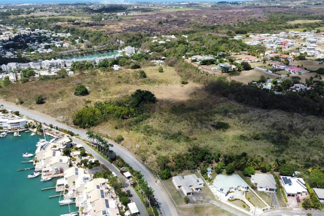 Land for sale in Saint Peter, Barbados