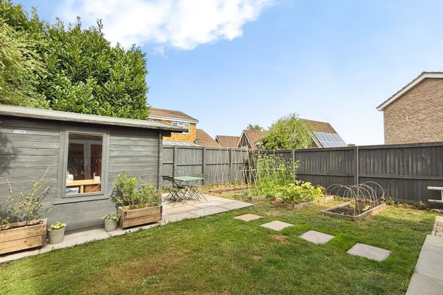 55, Damask Way, Warminster photo 2