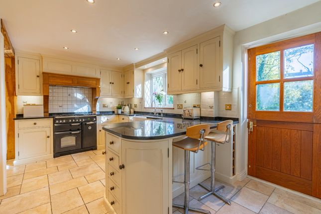 Detached house for sale in Mill Fields, Kinver, Stourbridge