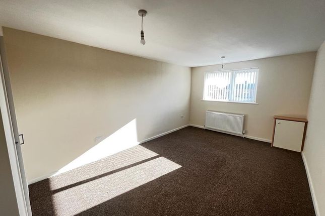 Flat to rent in Elsdon Avenue, Seaton Delaval, Whitley Bay