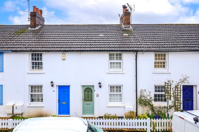 Thumbnail Cottage for sale in Church Street, Willingdon, Eastbourne
