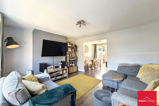 46 Brackley Avenue, Manchester photo 2