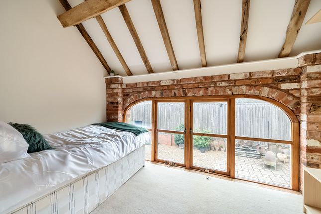 Barn conversion for sale in Pendeford Hall Lane, Coven, Wolverhampton