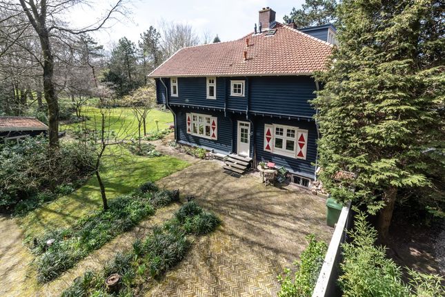 Country house for sale in Van Merlenlaan 23, 2101 Gb Heemstede, Netherlands