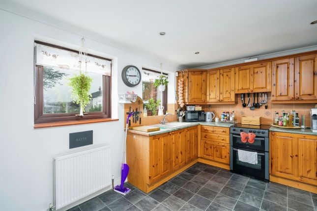 Detached house for sale in Dunstone Road, Plymouth, Devon