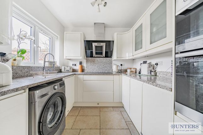 Semi-detached house for sale in Eastry Road, Erith