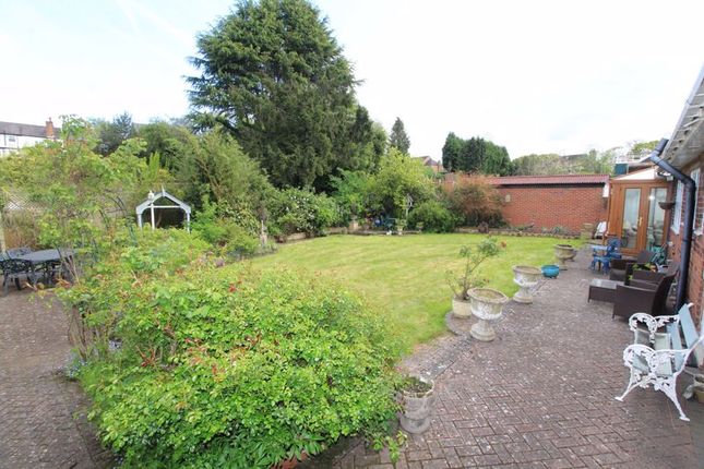 Detached bungalow for sale in Hopyard Lane, Gornal Wood, Dudley