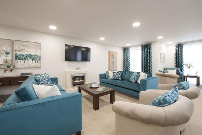 Flat for sale in Greenwood Way, 170 Greenwood Way, Oxfordshire