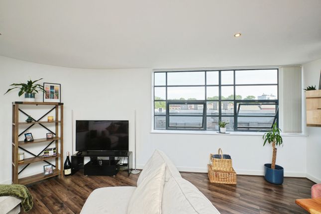 Apartment 337 Kettleworks, 126, Pope Street, West Midlands photo 3