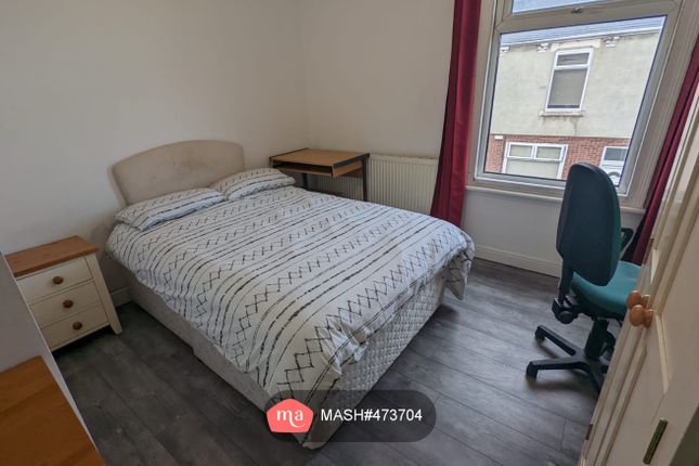 Thumbnail Terraced house to rent in Jackson Street, Hartlepool
