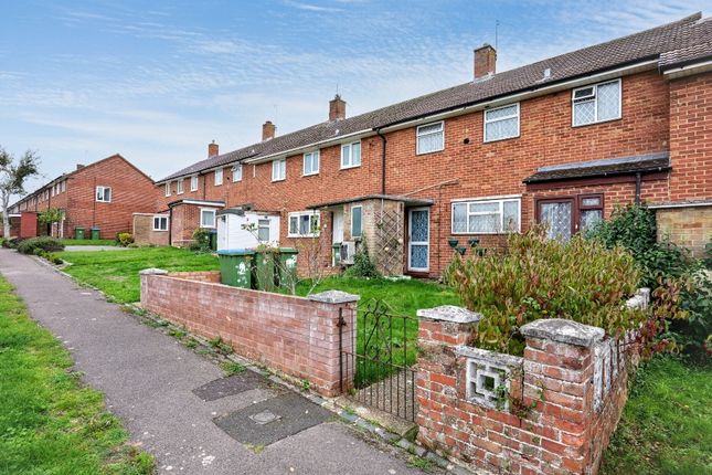 21, Windbury Road, Southampton photo 2