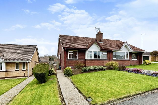 Bungalow for sale in Corby Grove, Peterlee