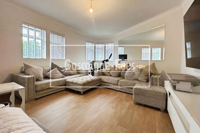 Front Room