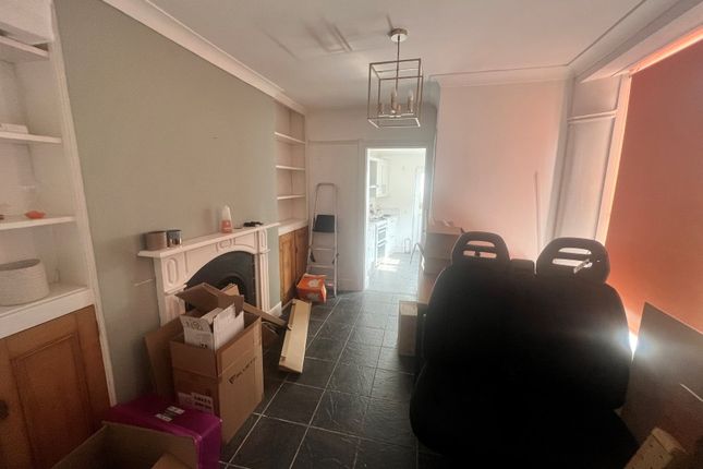 Ground Floor Flat, 12 Knighton Road, Plymouth photo 4