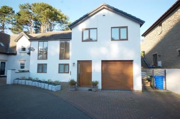 Thumbnail Detached house to rent in Bridge End, Alnmouth, Northumberland