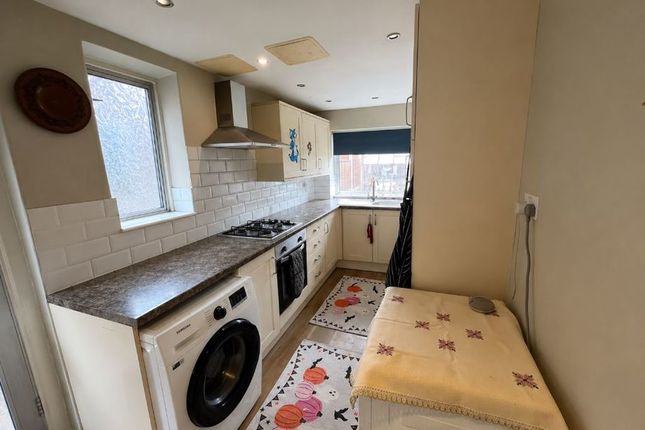 40, Currock Park Avenue, Carlisle photo 2