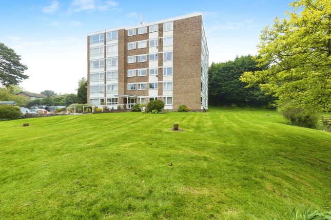 Flat for sale in Withyholt Court, Cheltenham
