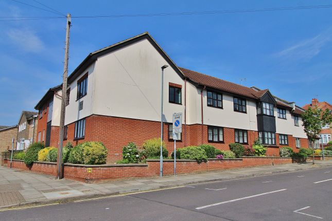 Property for sale in St. Colmans Avenue, Cosham, Portsmouth