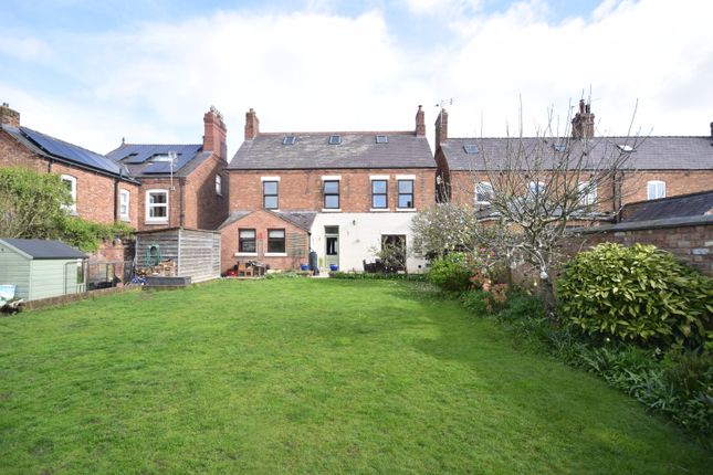 Detached house for sale in Station Road, Whitchurch