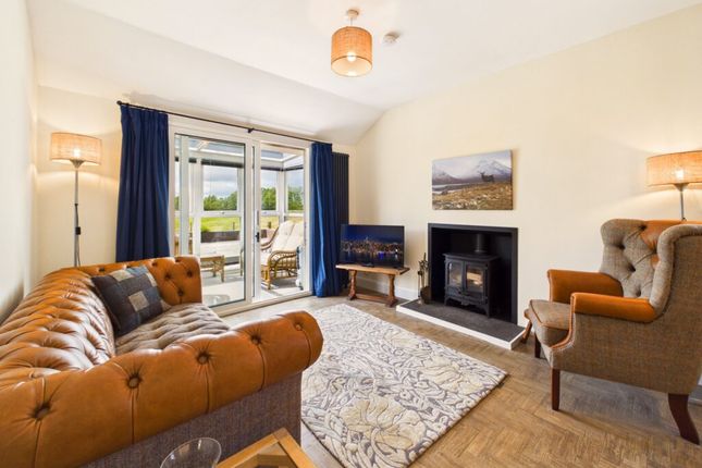 Appin View, Barcaldine, Oban photo 3