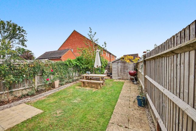 23 Hamble Rise, Southampton photo 4