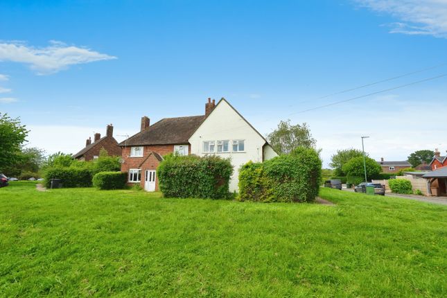 Thumbnail Semi-detached house for sale in Pound Road, Walberton, Arundel